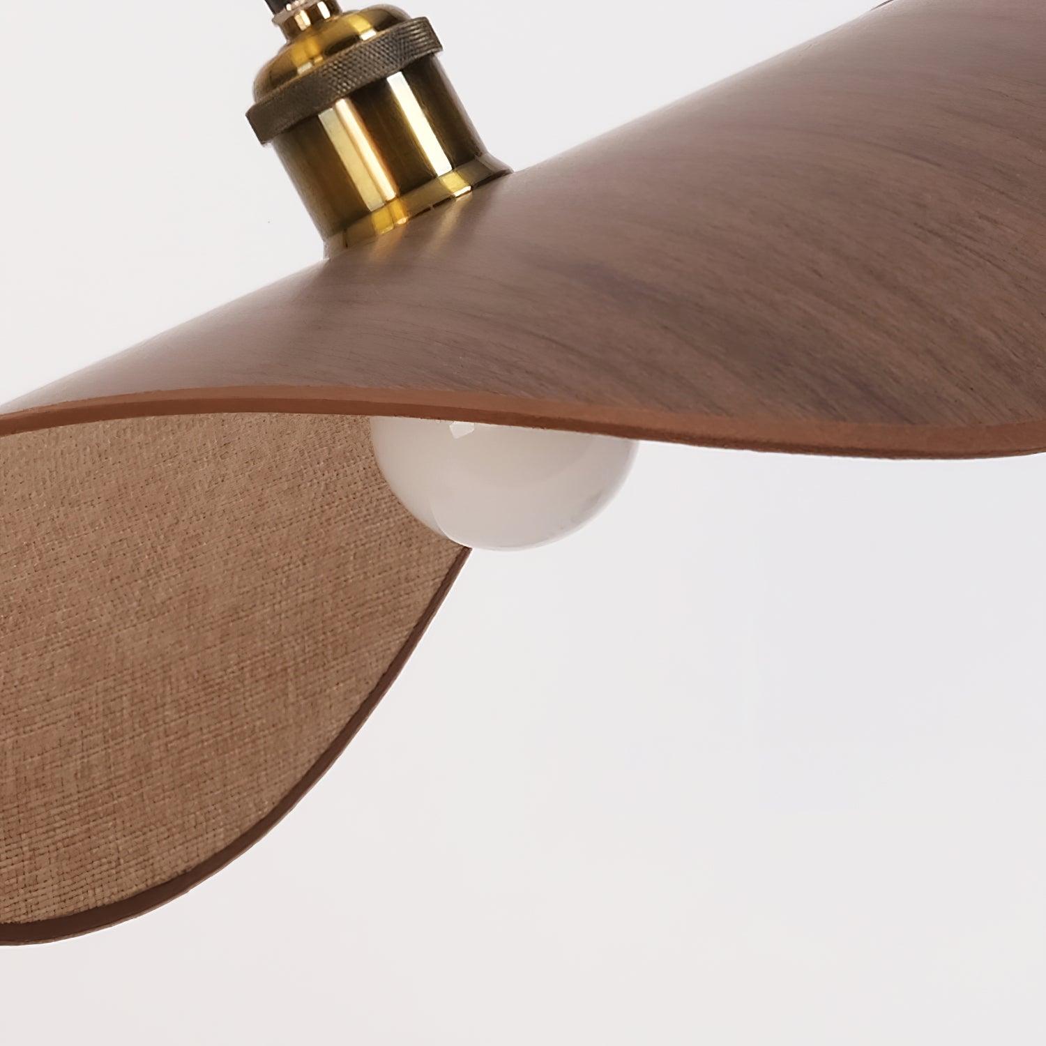Industriele Hanglamp Zwart voor Eettafel - Modern Design Woonkamer Lamp met LED Verlichting 8