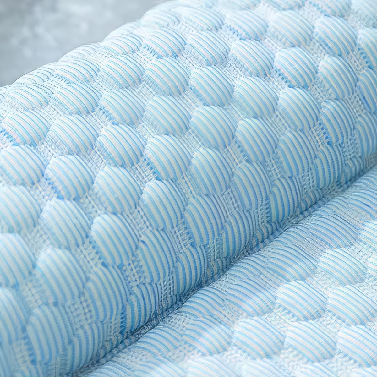 Koelhondenbed met Temperatuurregeling en Antislip Ondergrond – Ideaal voor Warmere Dagen 6