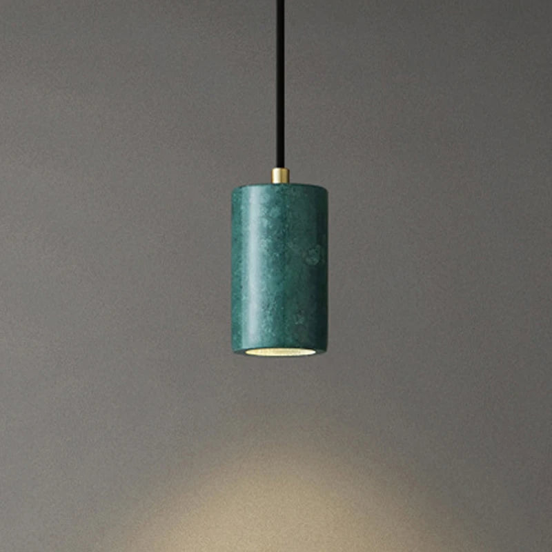Koninklijke Marmeren Hanglamp voor Woonkamer en Eettafel – Elegante Verlichting voor Slaapkamer en Keuken 2