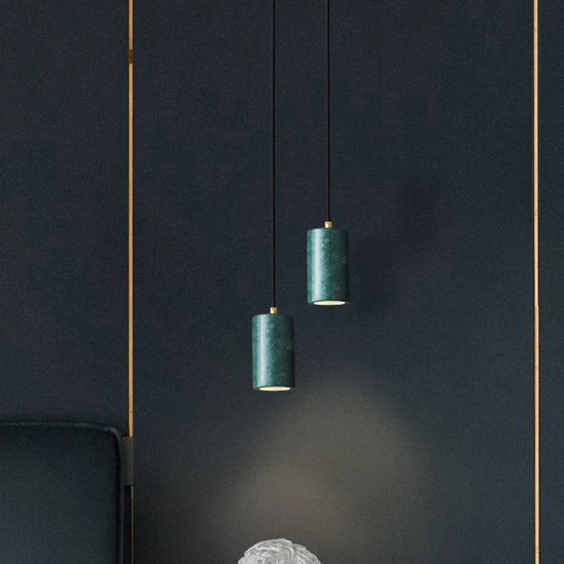 Koninklijke Marmeren Hanglamp voor Woonkamer en Eettafel – Elegante Verlichting voor Slaapkamer en Keuken 4