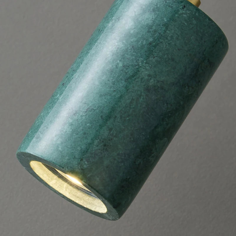 Koninklijke Marmeren Hanglamp voor Woonkamer en Eettafel – Elegante Verlichting voor Slaapkamer en Keuken 6