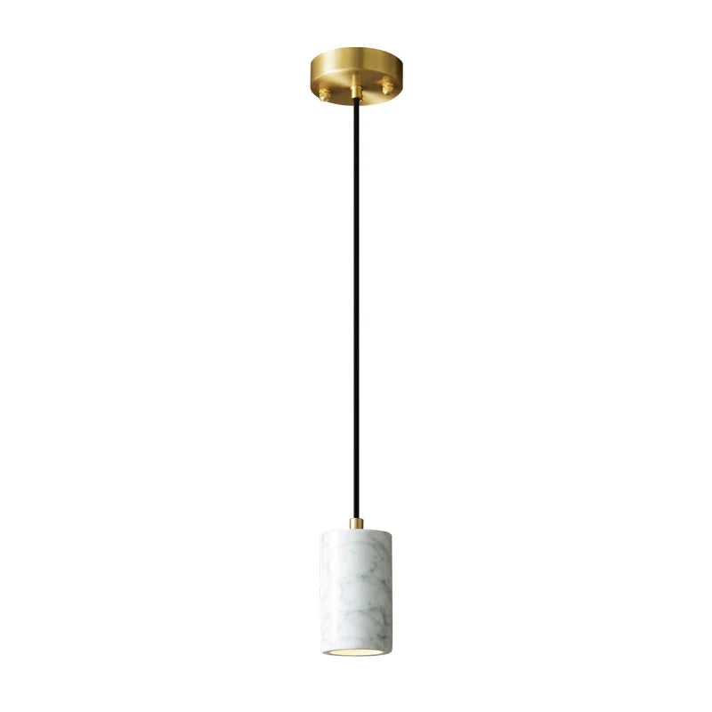 Koninklijke Marmeren Hanglamp voor Woonkamer en Eettafel – Elegante Verlichting voor Slaapkamer en Keuken 7
