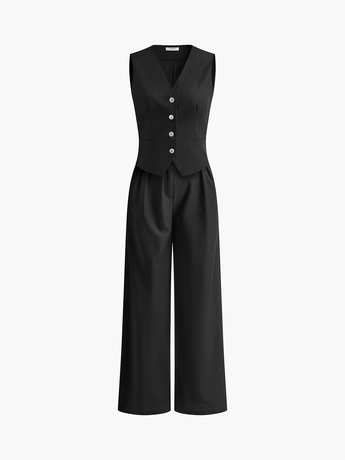 Linnen Broek Dames voor Zomer Casual en Formele Gelegenheden 7