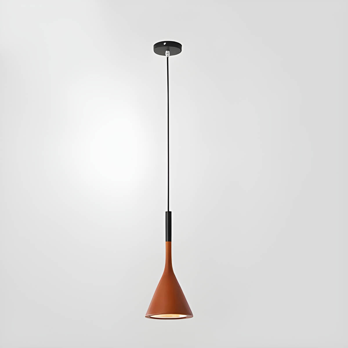 Minimalistische Hanglamp Zwart voor Eettafel en Woonkamer – Energiezuinige LED Verlichting 13