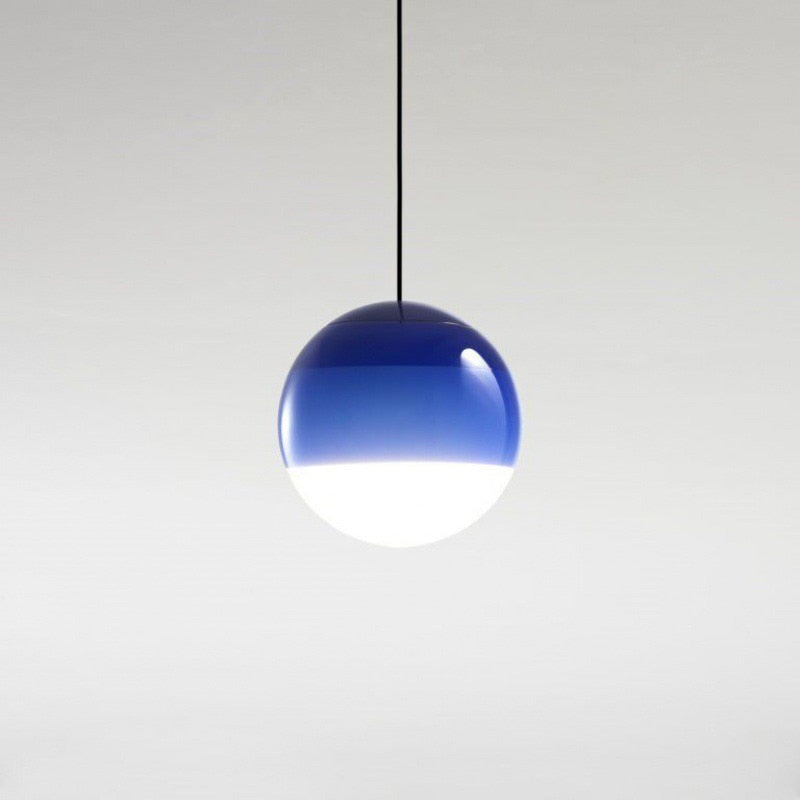 Moderne Hanglamp Zwart met LED Verlichting voor Eettafel en Woonkamer – Dimbaar en Gradiëntontwerp 0