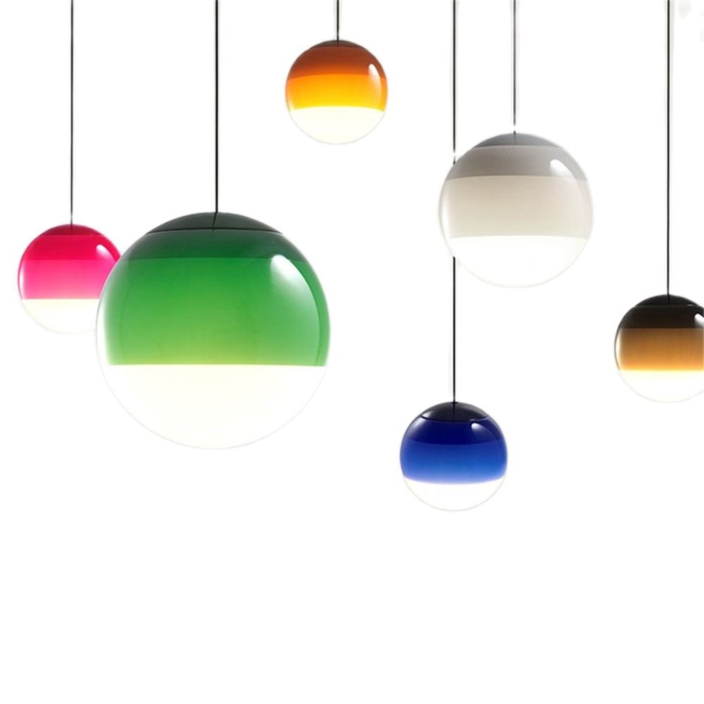Moderne Hanglamp Zwart met LED Verlichting voor Eettafel en Woonkamer – Dimbaar en Gradiëntontwerp 4
