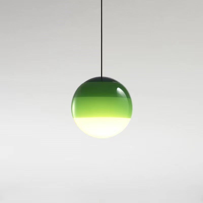 Moderne Hanglamp Zwart met LED Verlichting voor Eettafel en Woonkamer – Dimbaar en Gradiëntontwerp 5
