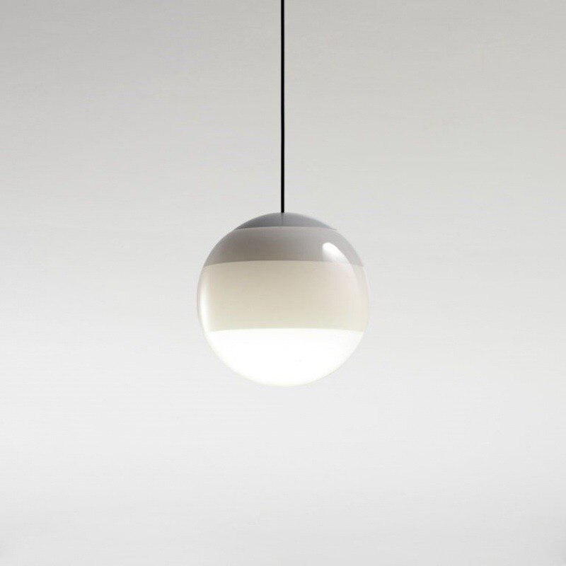 Moderne Hanglamp Zwart met LED Verlichting voor Eettafel en Woonkamer – Dimbaar en Gradiëntontwerp 8
