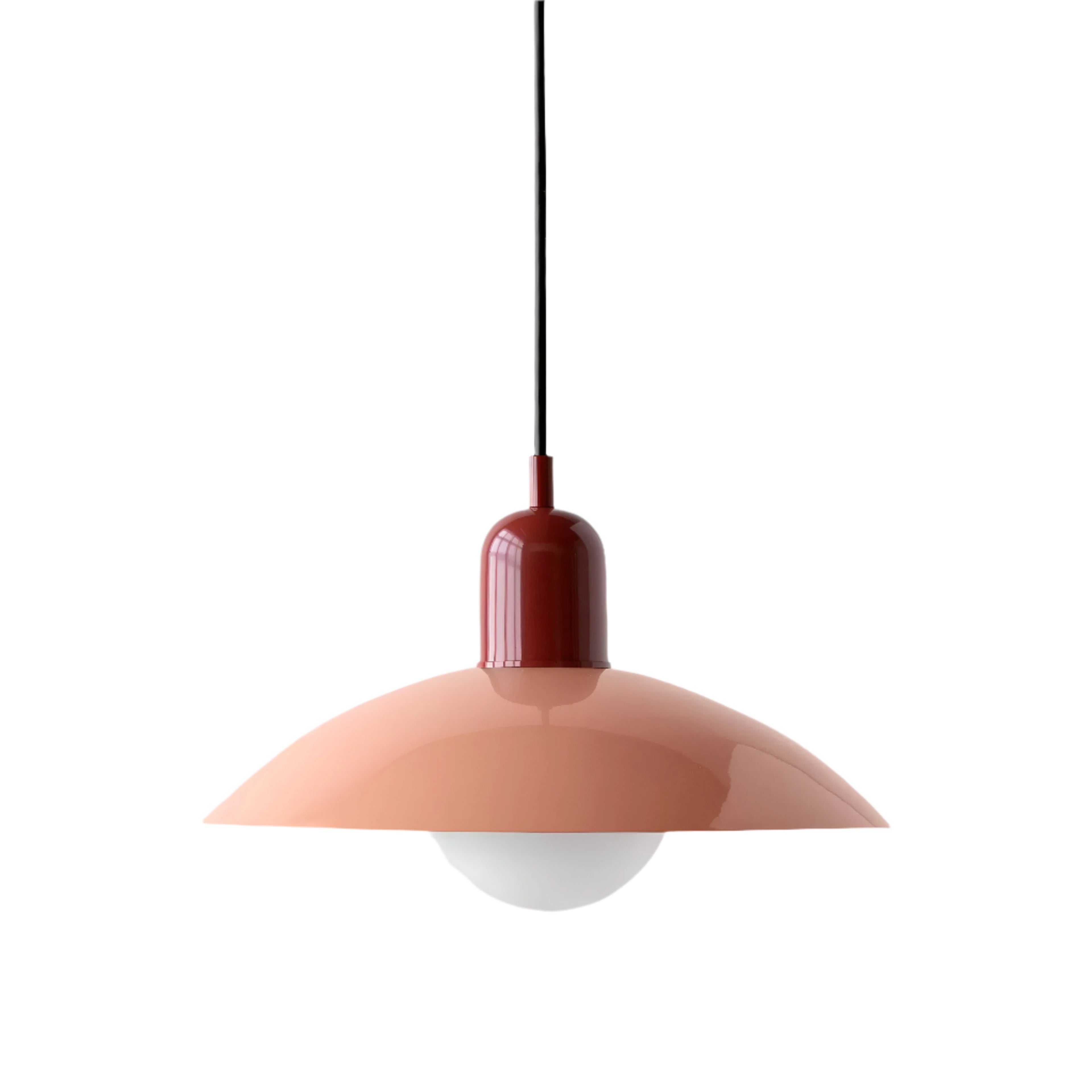 Moderne Hanglamp Zwart met Verstelbare Hoogte voor Eettafel en Woonkamer 12