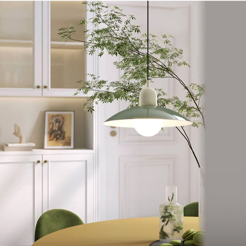 Moderne Hanglamp Zwart met Verstelbare Hoogte voor Eettafel en Woonkamer 6