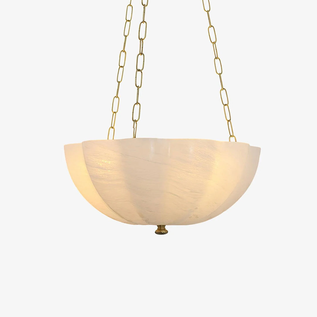 Moderne Kroonluchter van Glas en Metaal – Elegante Kristallen Verlichting voor Binnenruimtes 0