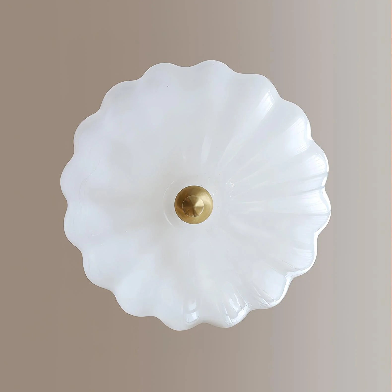 Moderne Kroonluchter van Glas en Metaal – Elegante Kristallen Verlichting voor Binnenruimtes 7