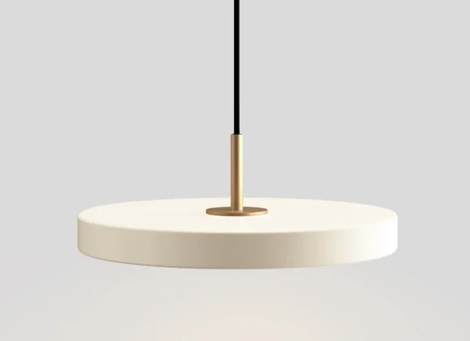 Moderne Zwarte Hanglamp voor Eettafel en Woonkamer – LED UFO Verlichting voor Slaapkamer en Keuken 8