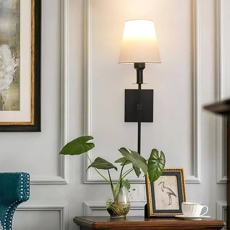 Oplaadbaar Draadloos Wandlicht Set van 2 – Modern LED Wandverlichting voor Binnen en Buiten 1