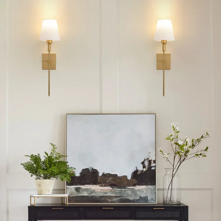 Oplaadbaar Draadloos Wandlicht Set van 2 – Modern LED Wandverlichting voor Binnen en Buiten 5