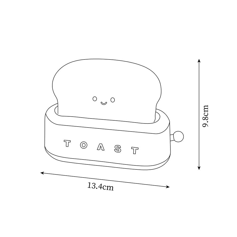 Oplaadbare Tafellamp met Ingebouwde Batterij en Dimbare LED Verlichting - Multifunctionele Decoratieve Lamp 5