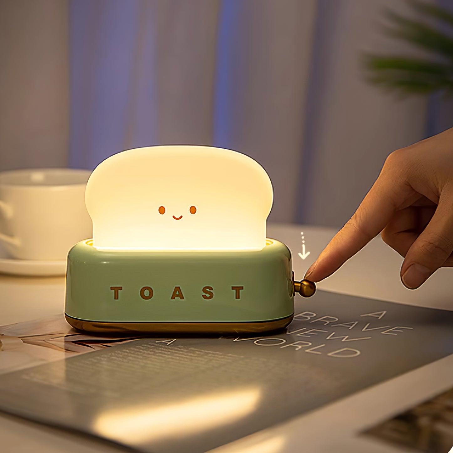 Oplaadbare Tafellamp met Ingebouwde Batterij en Dimbare LED Verlichting - Multifunctionele Decoratieve Lamp 6