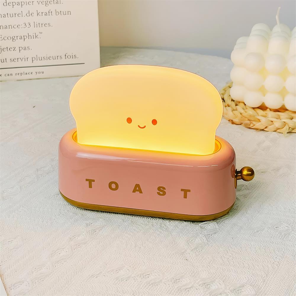 Oplaadbare Tafellamp met Ingebouwde Batterij en Dimbare LED Verlichting - Multifunctionele Decoratieve Lamp 9