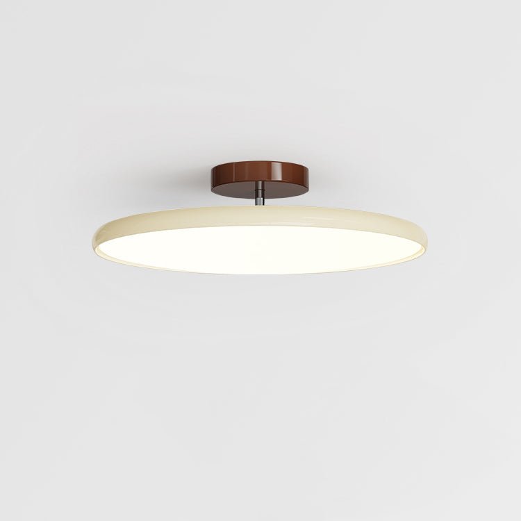 Plafondlamp Lola Verstelbaar met Geïntegreerde LED - Zwart en Diverse Kleuren voor Slaapkamer en Woonkamer 6