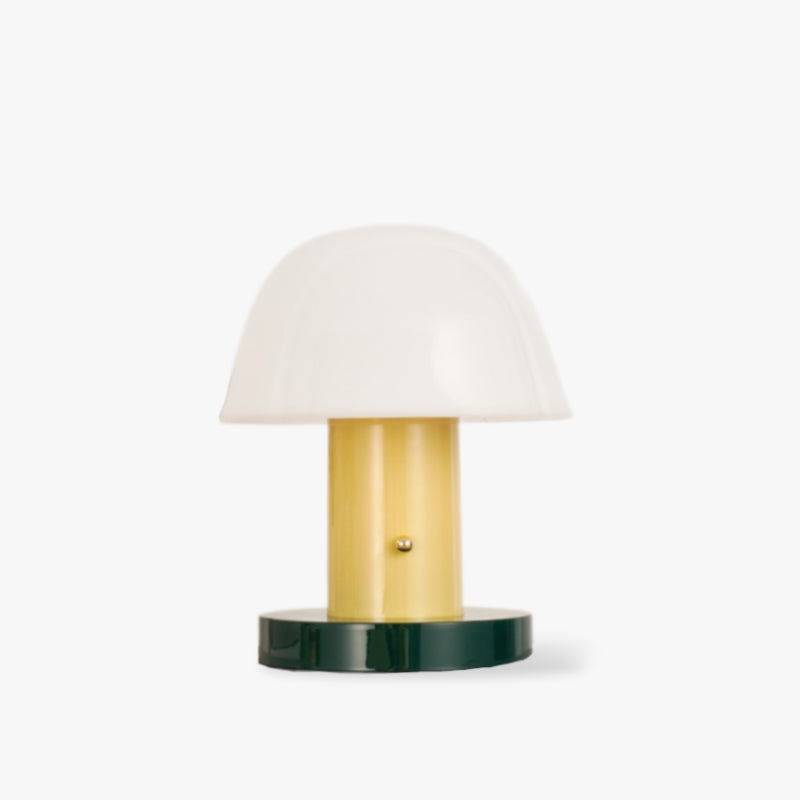 Stijlvolle Tafellamp met Warm Licht en USB-Poort – Modern Design voor Thuis en Kantoor 10