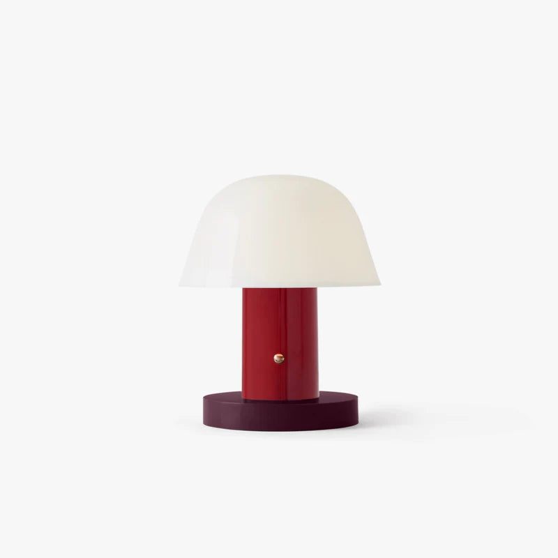 Stijlvolle Tafellamp met Warm Licht en USB-Poort – Modern Design voor Thuis en Kantoor 3