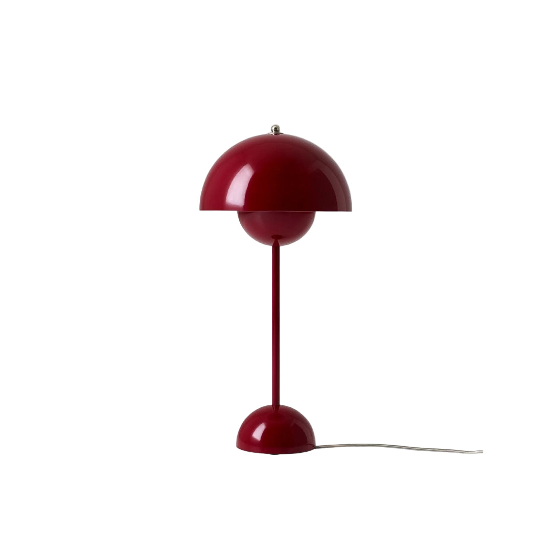 Tafellamp met Bloempot en Warm Licht – Stijlvolle Binnenverlichting voor Woonkamer en Slaapkamer 13
