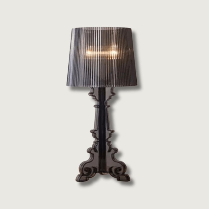 Tafellamp met Elegante Stijl en Glamoureuze Uitstraling voor Woonkamer en Slaapkamer 1