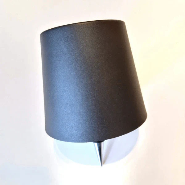 Trendy Flessenlamp met Draadloos Gebruik en Warm Witte Verlichting 5