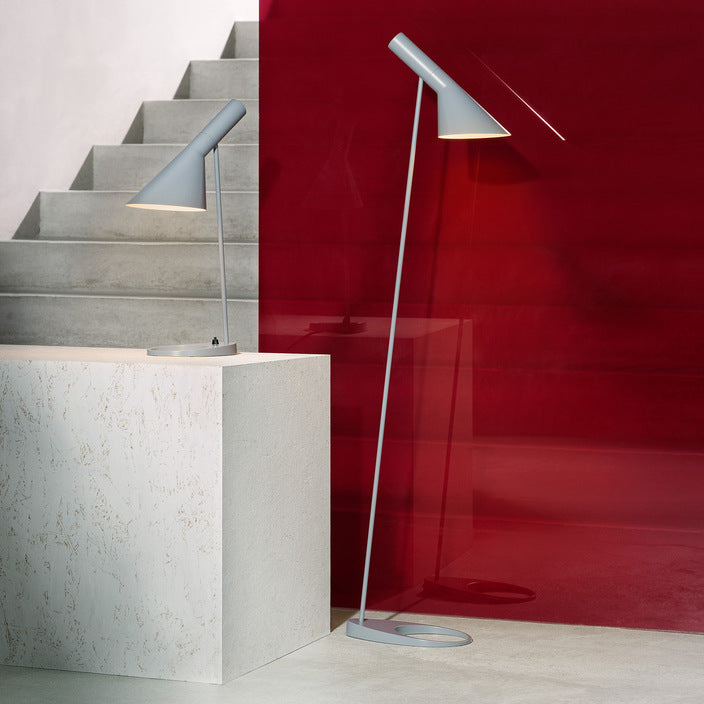 Vloerlamp Zwart met Verstelbare Arm – Modern Staande Lamp voor Woonkamer en Slaapkamer 5