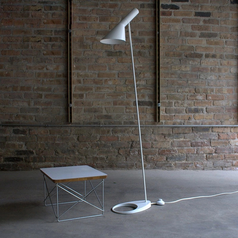 Vloerlamp Zwart met Verstelbare Arm – Modern Staande Lamp voor Woonkamer en Slaapkamer 8