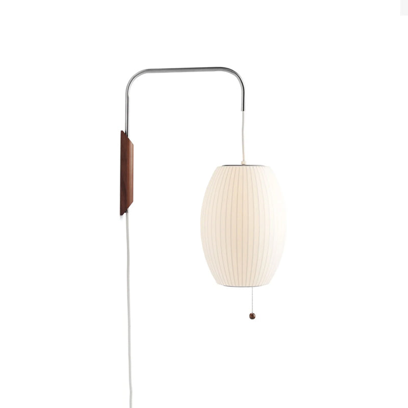 Wandlamp met Aanpasbare Snoer en Sferische Vorm voor Binnenverlichting – Muurlamp voor Woonkamer en Slaapkamer 0