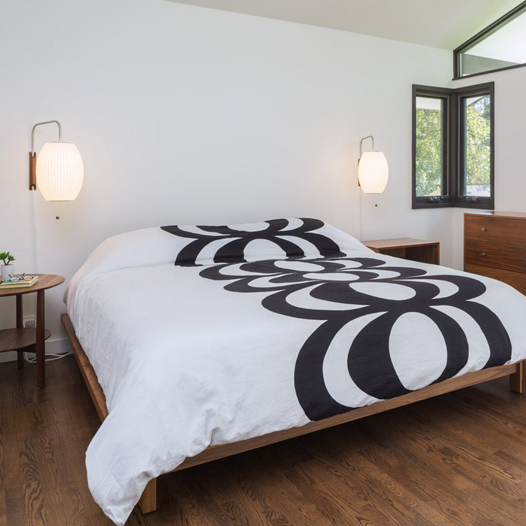 Wandlamp met Aanpasbare Snoer en Sferische Vorm voor Binnenverlichting – Muurlamp voor Woonkamer en Slaapkamer 6