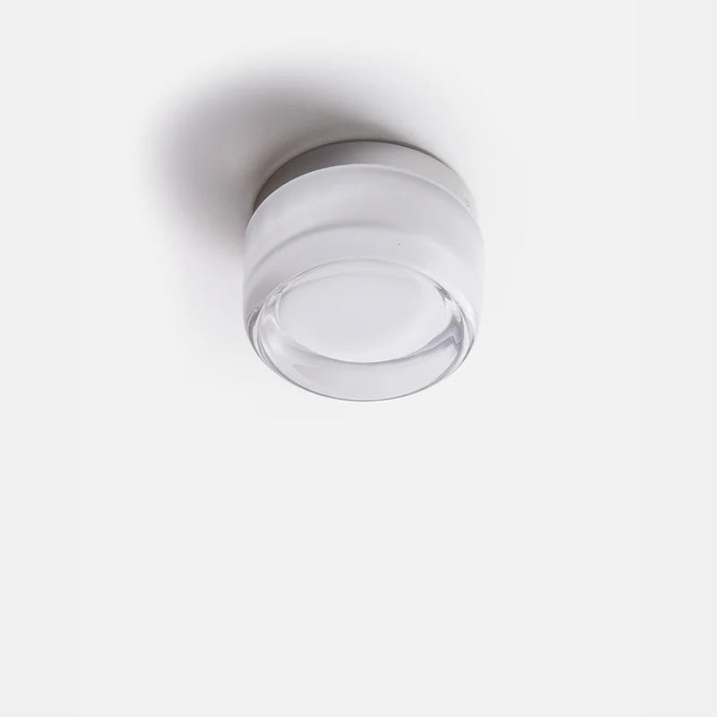 Wandlamp met Modern Design en Zachte Verlichting voor Binnen 5